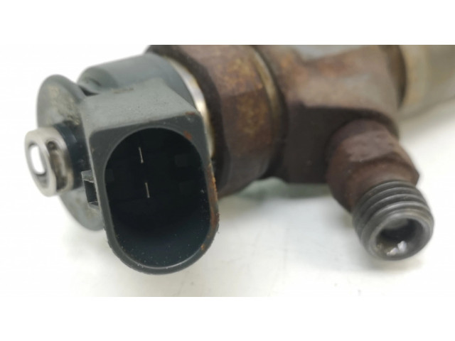 Vstřikovač 7793836, 0445110216   BMW 5 E60 E61  pro naftový motor 2.0  
