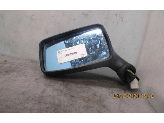 Zpětné zrcátko  Audi 80 90 B3 1989  893857501H3FZ, 893857501H3FZ  