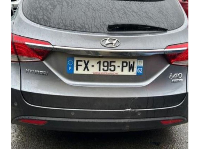 Jednotka ABS    Hyundai i40 2013