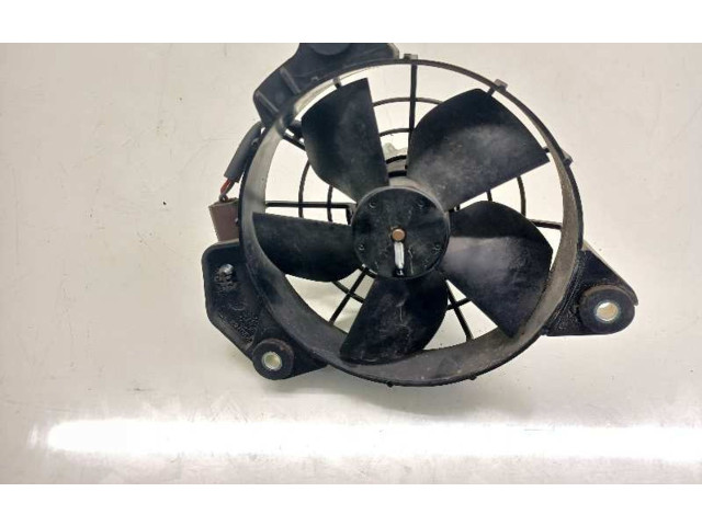 Вентилятор радиатора     A4539062201    Smart ForTwo II 