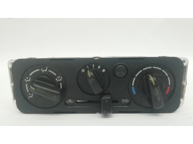 Блок управления климат-контролем 7440070J415PK, 7441170J00   Suzuki Jimny