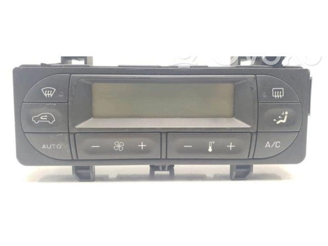 Блок управления климат-контролем 96530443XT   Peugeot 1007