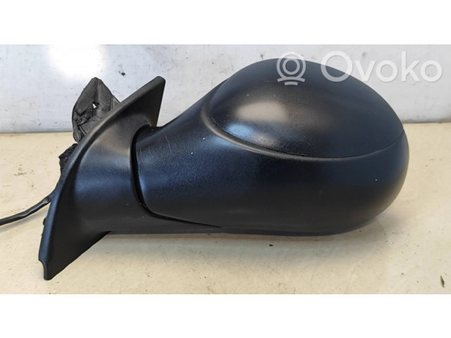 Zpětné zrcátko  levé Citroen C3 2008  E2011019, 012026  