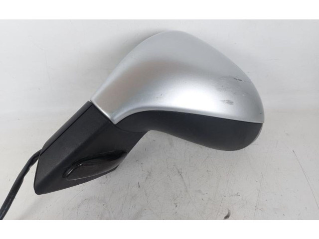 Zpětné zrcátko  Peugeot 207 2006  8149ZE  