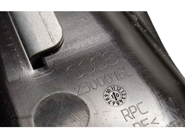 Подушка безопасности в сиденье 4G8880241B, 34117715B   Audi A6 S6 C7 4G