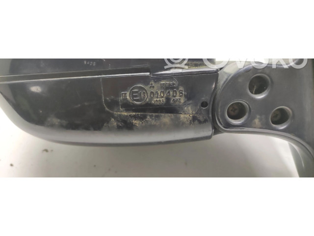Zpětné zrcátko  Mitsubishi Pajero 2000  E13010408  
