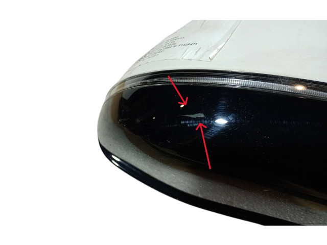 Zpětné zrcátko  BMW X4 G02 2023  8738374, 51168738374  