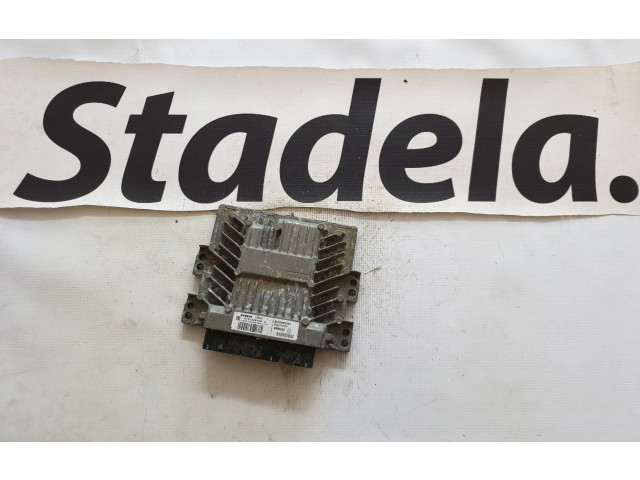 Řídící jednotka 8200882381, 8200726923   Renault Laguna III 2009