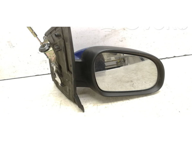Zpětné zrcátko  Volkswagen Fox 2005  E3012042, E3022042  