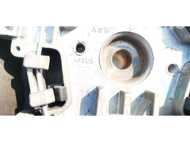 Volant Nissan Primera 2003 AS9U3, AS9U3  