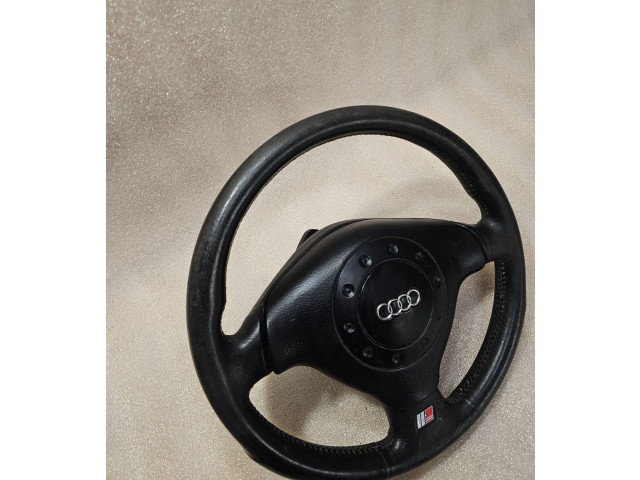 Volant Audi A6 S6 C4 4A 1996 4A0419091AD  