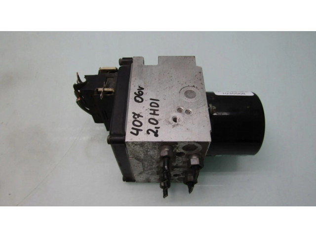 Jednotka ABS 15710605   Peugeot 407 2006