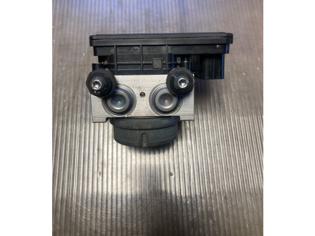 Jednotka ABS DA6M437A0A, 06210234094   Mazda 2 2015
