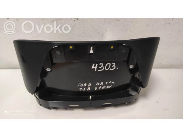 Přístrojová deska  Ford Ka 2011 5550050519, 5550050514  