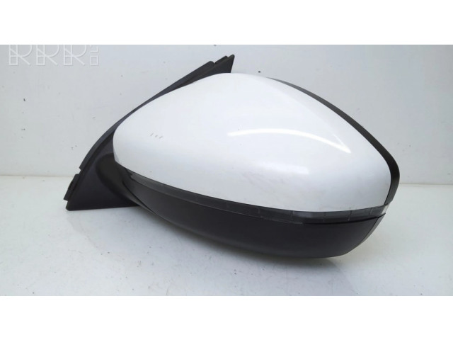 Zpětné zrcátko  levé Peugeot 308 2014  98088641XT, 224350150264  