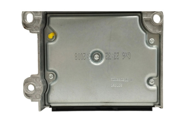 Pojistková skříňka Блок управления надувных подушек 285586520R, 610901600   Renault Laguna III 2008