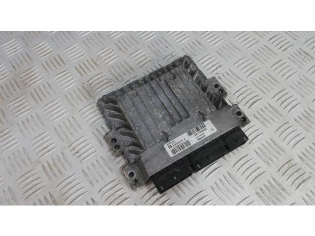 Řídící jednotka 237100033R, 237100345R   Audi Q3 F3 2021