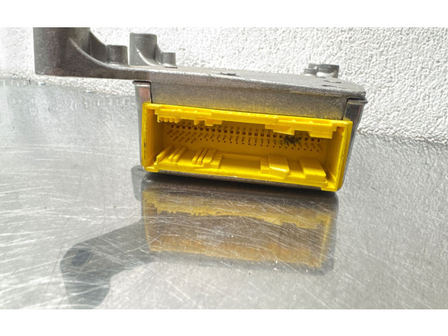 Блок подушек безопасности 8200162712, 602868800   Renault Trafic I