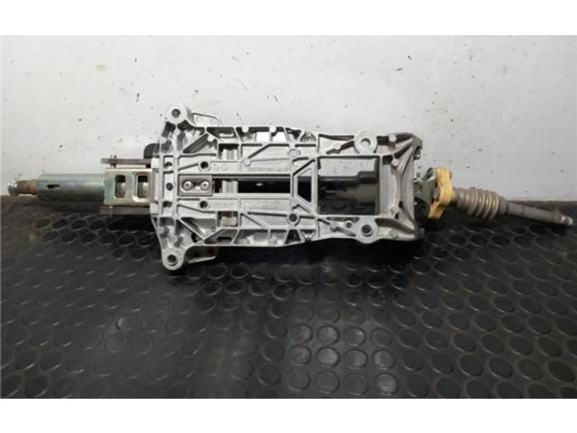    Рулевая рейка A1664601216, 166460270   Mercedes-Benz GLE (W166 - C292) 2015 - 2017 года