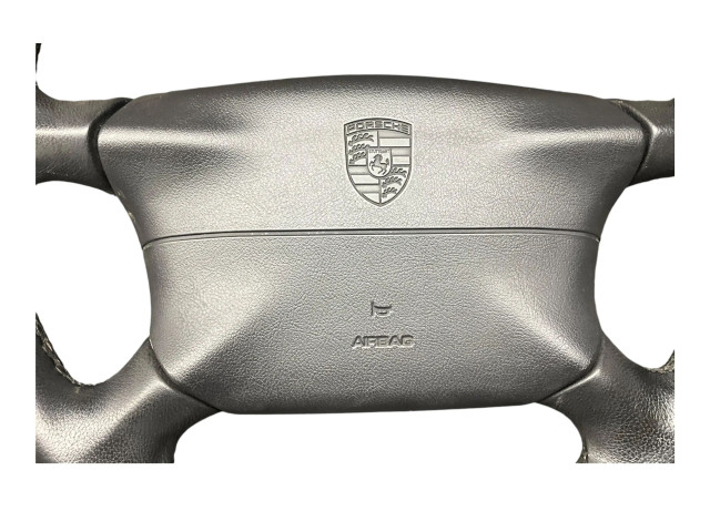 Volant Porsche Boxster 986 1998 99680308903, 99334780455  