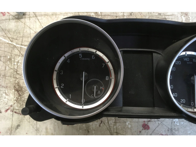 Přístrojová deska  Suzuki Swift 2020 3421153RN0  