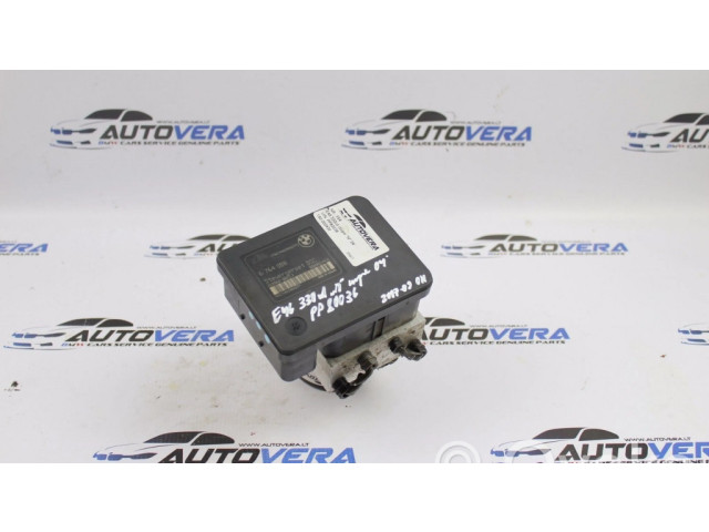 Jednotka ABS 6764088   BMW 3 E46 2001