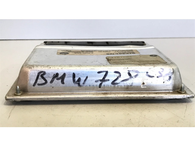 Řídící jednotka 7500255, 5WK9037   BMW 7 E38 1998