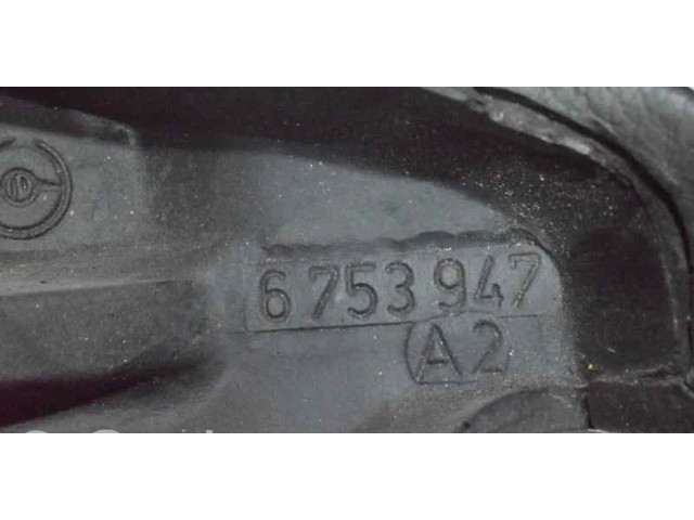 Volant BMW 3 E46 2003 6753947  