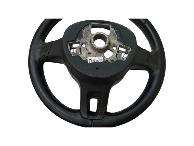 Volant Volkswagen PASSAT B7 2011 6R0419091Q, 0060018235  