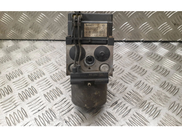 Jednotka ABS 8E0614111R   Audi A6 S6 C5 4B 1998