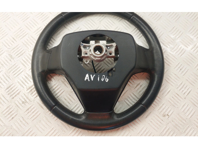 Руль  4510005570, 4510005880C0   Toyota Avensis T270 