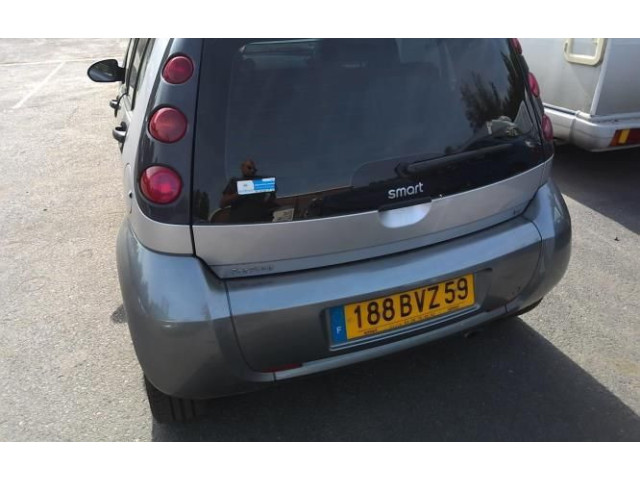 Стартер    Smart ForFour I      