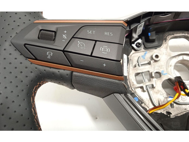 Volant Cupra Formentor 2024 5FA419091DP, 5FA419091DPXEY  