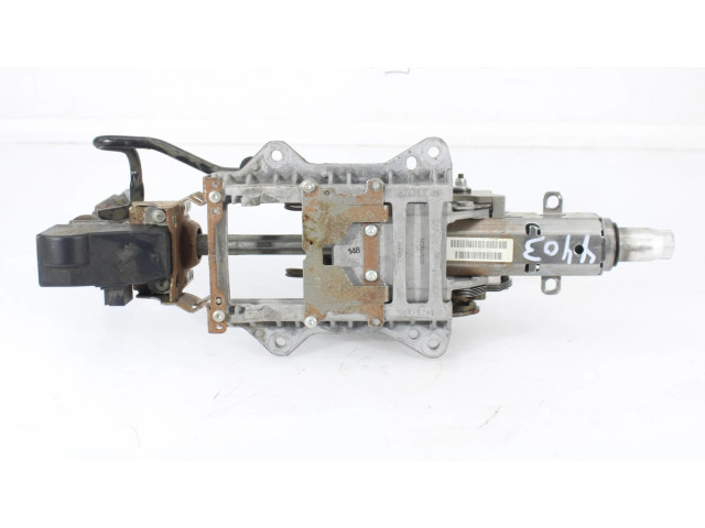    Рулевая рейка 3C2419501S   Volkswagen Passat Alltrack  -  года