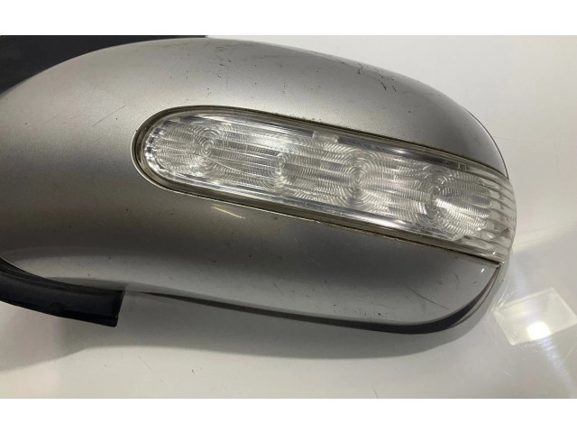 Zpětné zrcátko  Mercedes-Benz ML W163 2001    