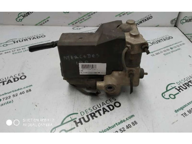 Jednotka ABS 0265200043   Mercedes-Benz C W202 
