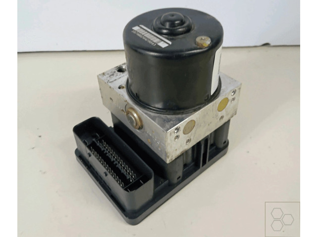 Jednotka ABS 34516765283   Mini One - Cooper R50 - 53 2001