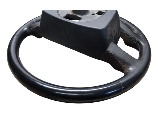 Руль Volkswagen Touareg I  2002 - 2010 года 7L6419091S, 62103001A      