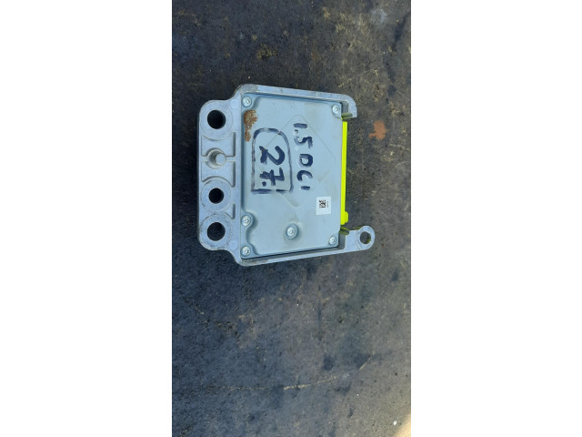 Блок подушек безопасности 0285011033   Nissan Juke I F15