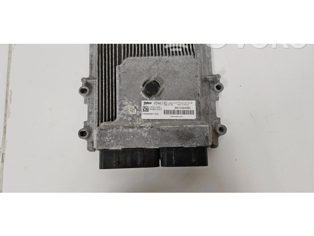 Řídící jednotka 9813454380, 151911290   Peugeot 308 2016