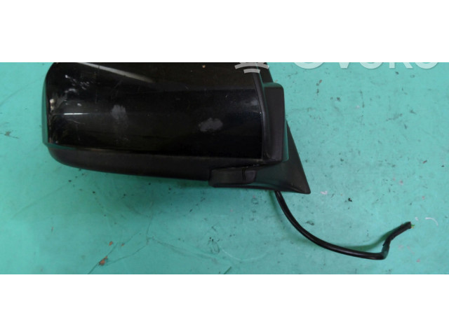 Зеркало электрическое        Vauxhall Zafira B  2005 - 2014 года   