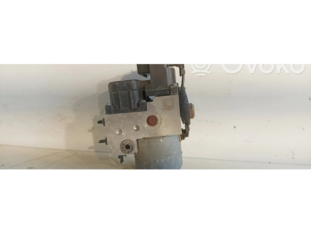 Блок АБС 0273004270, 0265216543   Peugeot  406  1999-2006 года