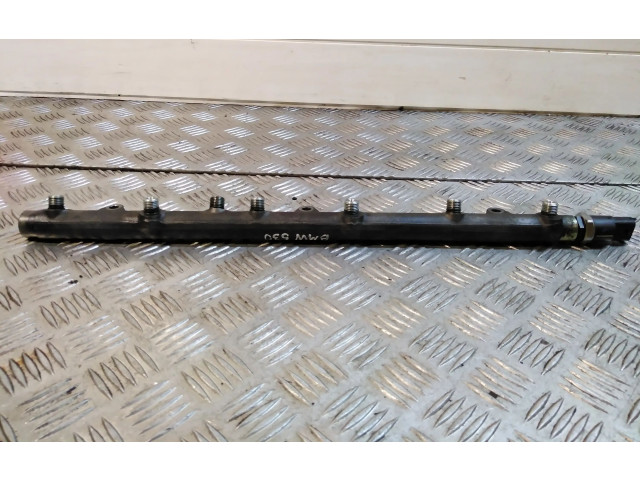 Vstřikovací lišta 0445216002   BMW 5 E39     