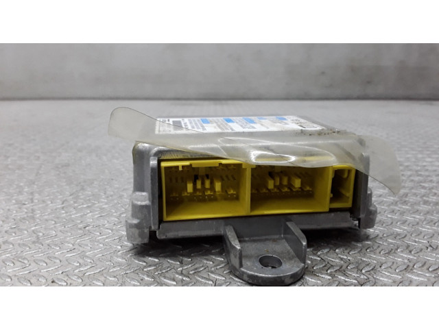 Блок подушек безопасности 77960SMGG014M1   Honda Civic