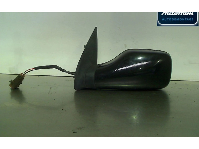 Zpětné zrcátko  Peugeot 106 2003  8148QR, 8148QR  