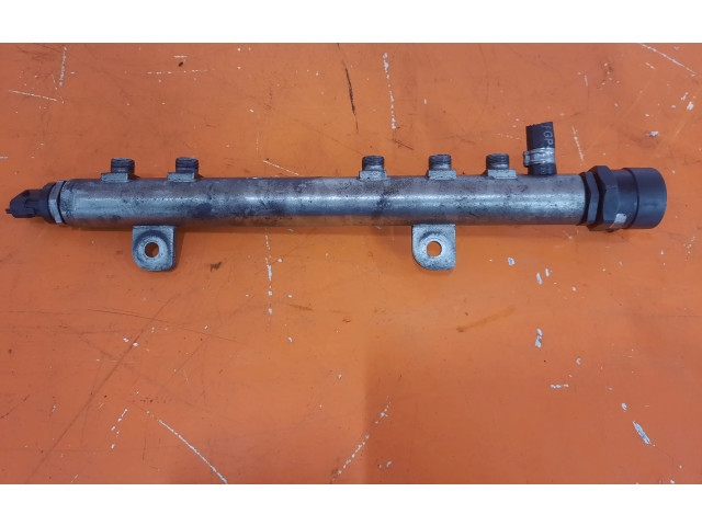 Vstřikovací lišta 0445214086, 0445214086   Fiat Punto (199)    199 