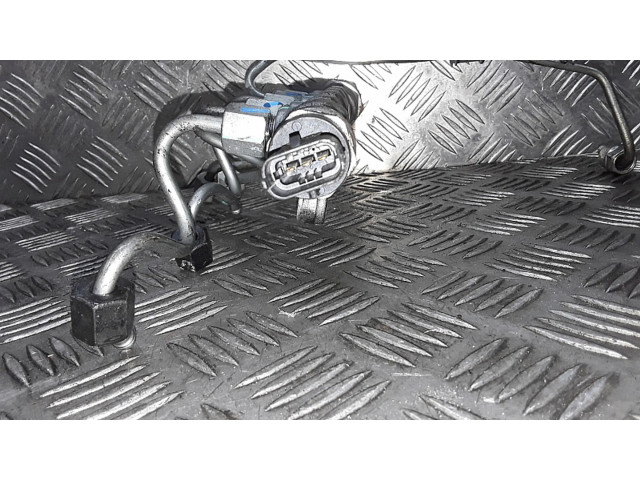 Vstřikovací lišta 0445214302   Honda HR-V     
