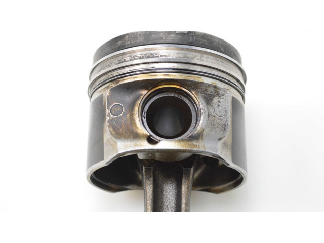  Поршень с шатуном N47 C16 A 781256702  Mini Cooper Countryman R60  
