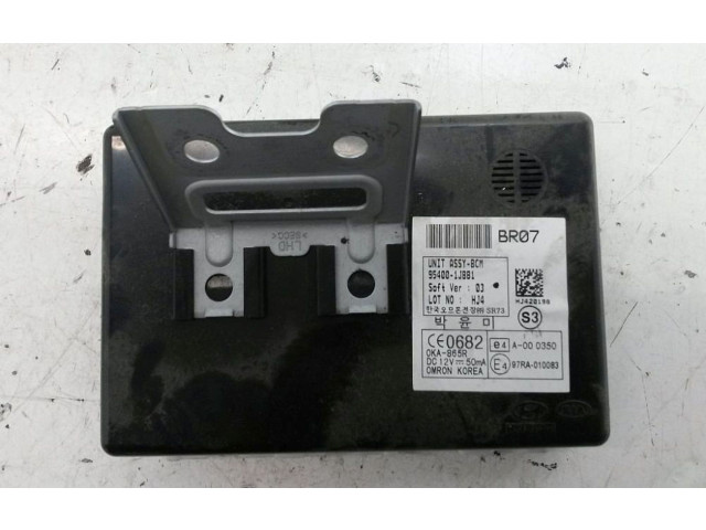 Vstřikovací čerpadlo 954001JBB1, 954001JBB1   Hyundai i20 (PB PBT)    G4LA 