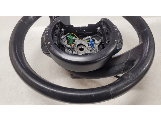 Volant Citroen C4 I 2007 6029659, 96591807ZD  
